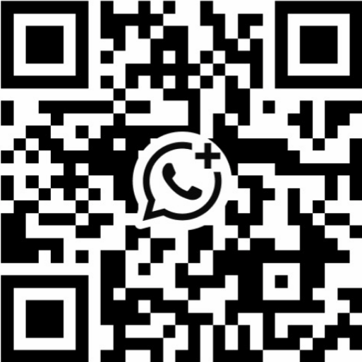 WhatsApp QR Code